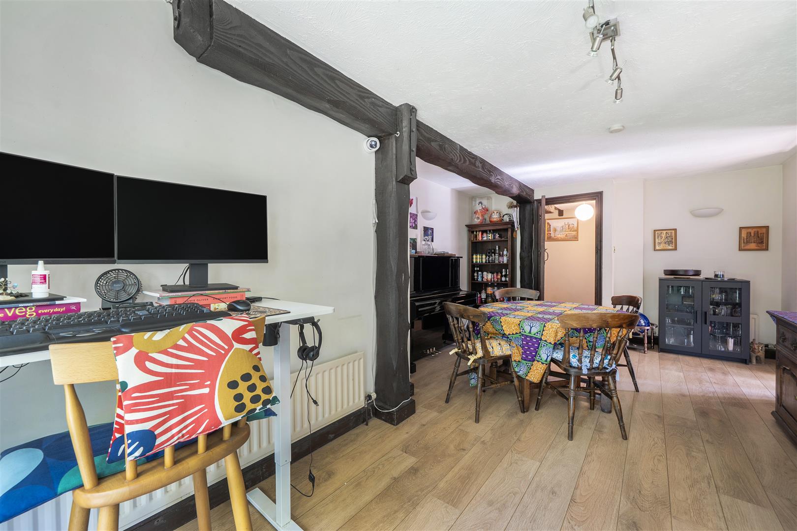Oakdene, Ascot